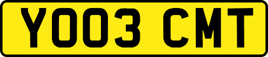 YO03CMT