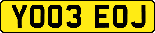 YO03EOJ