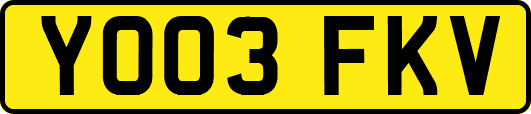 YO03FKV