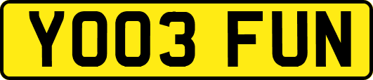YO03FUN