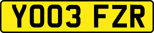 YO03FZR