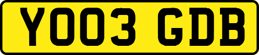 YO03GDB