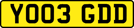 YO03GDD