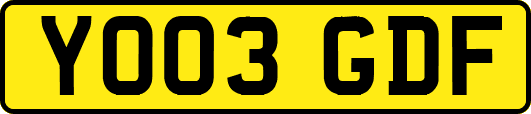 YO03GDF