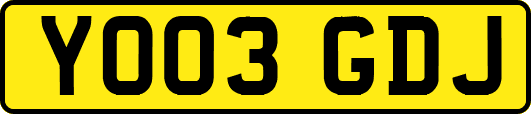 YO03GDJ