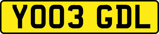 YO03GDL
