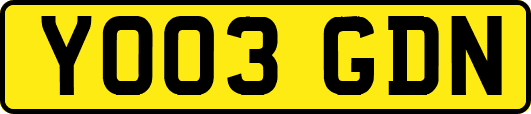 YO03GDN