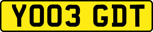 YO03GDT