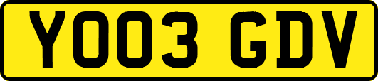 YO03GDV