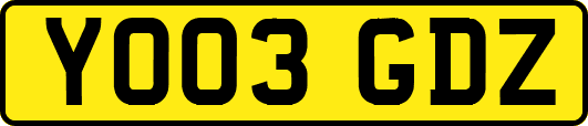 YO03GDZ