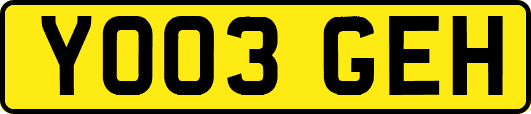 YO03GEH