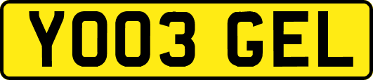 YO03GEL
