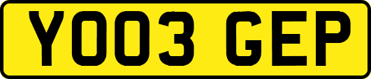 YO03GEP