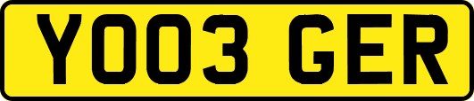 YO03GER