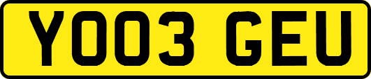 YO03GEU
