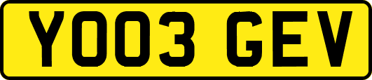YO03GEV