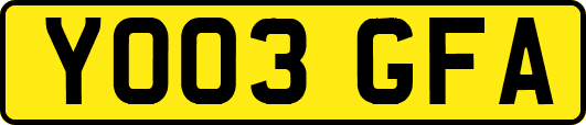 YO03GFA