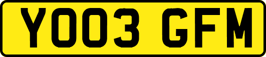 YO03GFM