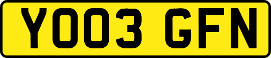 YO03GFN