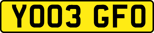 YO03GFO