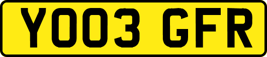 YO03GFR