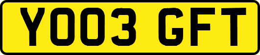 YO03GFT