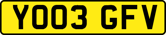 YO03GFV