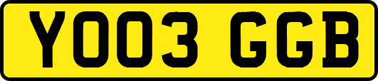 YO03GGB