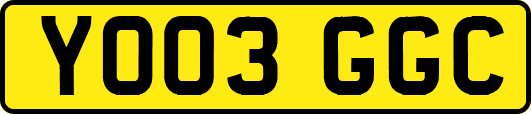 YO03GGC