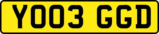 YO03GGD