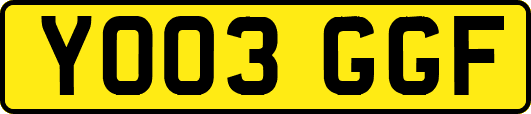 YO03GGF