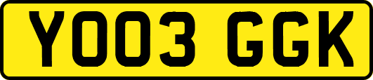 YO03GGK