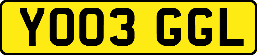 YO03GGL