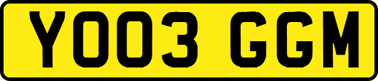 YO03GGM