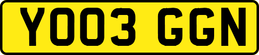 YO03GGN