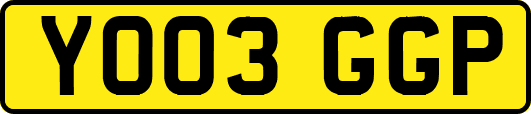 YO03GGP