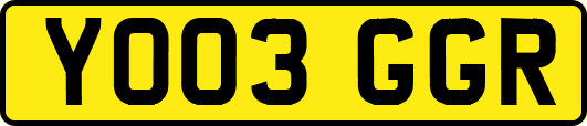 YO03GGR