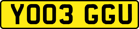 YO03GGU