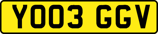YO03GGV