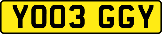 YO03GGY