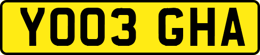 YO03GHA