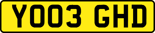YO03GHD