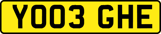 YO03GHE