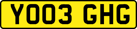 YO03GHG