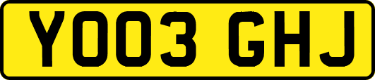 YO03GHJ