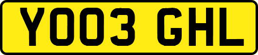 YO03GHL