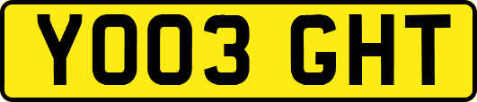 YO03GHT