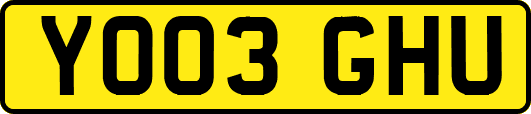 YO03GHU