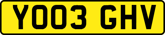YO03GHV