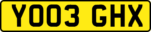 YO03GHX